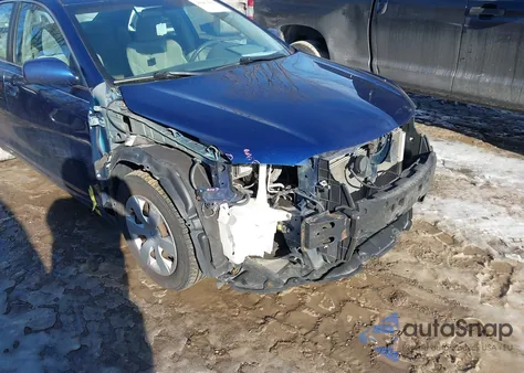 2007 Toyota Camry Le из США, поврежденный, VIN 4T1BE46K27U148160